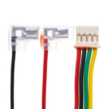 Roborock A20 Flexi Lite Battery 21.6V 2500mAh - Compatible Replacement