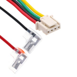 Roborock A20 Flexi Lite Battery 21.6V 2500mAh - Compatible Replacement