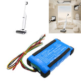 Roborock A20 Flexi Lite Battery 21.6V 2500mAh - Compatible Replacement
