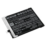 Orbic Magic 5G Battery 3.85V 4000mAh - Compatible Replacement