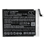 Orbic Magic 5G Battery 3.85V 4000mAh - Compatible Replacement