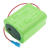 RAULAND BORG Responder III Battery 14.4V 2000mAh - Compatible Replacement