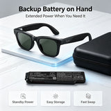 Ray-ban Meta Wayfarer Gen2 Battery 3.7V 210mAh - Compatible Replacement