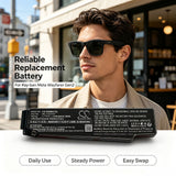 Ray-ban Meta Wayfarer Gen2 Battery 3.7V 210mAh - Compatible Replacement