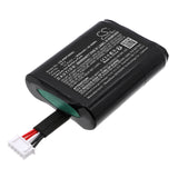 Roberts Rambler Max radio Battery 10.8V 2600mAh - Compatible Replacement