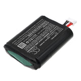 Roberts Rambler Max radio Battery 10.8V 2600mAh - Compatible Replacement