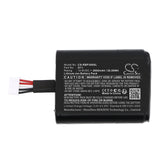 Roberts Rambler Max radio Battery 10.8V 2600mAh - Compatible Replacement