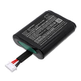 Roberts Rambler Max radio Battery 10.8V 3350mAh - Compatible Replacement