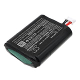 Roberts Rambler Max radio Battery 10.8V 3350mAh - Compatible Replacement