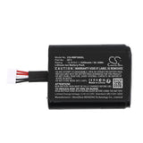 Roberts Rambler Max radio Battery 10.8V 3350mAh - Compatible Replacement