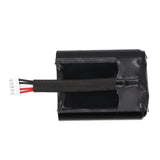 Roberts Rambler Max radio Battery 10.8V 3350mAh - Compatible Replacement