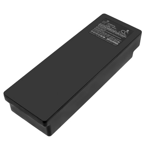 Palfinger Kranfunksteuerung 960 Battery 7.2V 3000mAh - Compatible Replacement