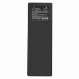 Palfinger Kranfunksteuerung 960 Battery 7.2V 3000mAh - Compatible Replacement