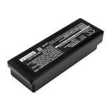 Scanreco Palfinger 592 Battery 7.2V 2000mAh - Compatible Replacement