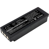 Scanreco Palfinger 592 Battery 7.2V 3000mAh - Compatible Replacement