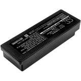 Scanreco Palfinger 592 Battery 7.2V 3000mAh - Compatible Replacement