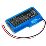Robomow Robozone Switch 2019 Battery 3.7V 6800mAh - Compatible Replacement