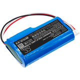 Robomow Robozone Switch 2019 Battery 3.7V 6800mAh - Compatible Replacement