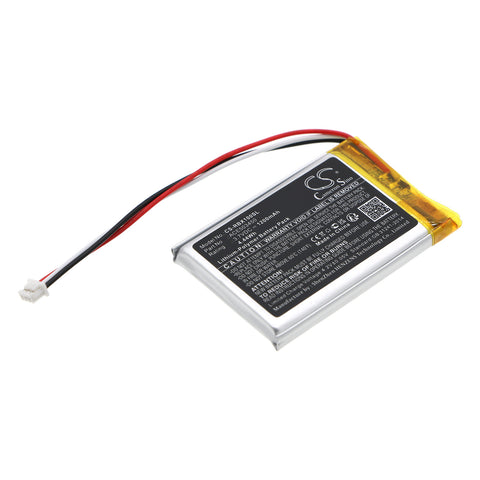 Razer Barracuda X Battery 3.7V 1200mAh Li-Polymer - Compatible Replacement