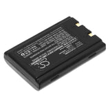 Roche Accu-Chek-Inform Blood Glucose Monitoring Battery 3.7V 1800mAh - Compatible Replacement