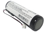 RCA Lyra Jukebox RD2780 MP3 Playmer Battery 3.7V 2200mAh - Compatible Replacement