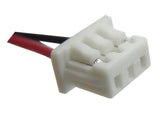 RCA Lyra Jukebox RD2780 MP3 Playmer Battery 3.7V 2200mAh - Compatible Replacement