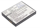 RCA Lyra X3030 Battery 3.7V 1500mAh - Compatible Replacement