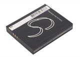 RCA Lyra X3030 Battery 3.7V 1500mAh - Compatible Replacement