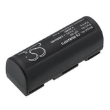 Mitsubishi MICROELITE 3300 Battery 3.7V 2400mAh - Compatible Replacement