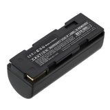 Mitsubishi MICROELITE 3300 Battery 3.7V 2400mAh - Compatible Replacement