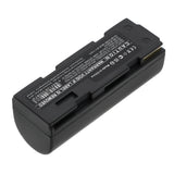 Mitsubishi MICROELITE 3300 Battery 3.7V 2400mAh - Compatible Replacement