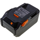 Ridgid 130383028 Battery 18V 4000mAh - Compatible Replacement