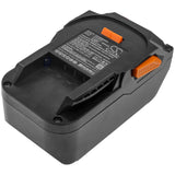 Ridgid 130383028 Battery 18V 4000mAh - Compatible Replacement