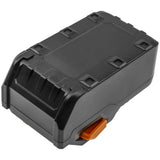 Ridgid 130383028 Battery 18V 4000mAh - Compatible Replacement