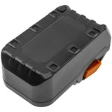 Ridgid 130383028 Battery 18V 4000mAh - Compatible Replacement