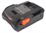 Ridgid 130383028 Battery 18V 1500mAh - Compatible Replacement