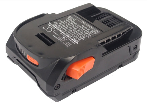 Ridgid 130383028 Battery 18V 1500mAh - Compatible Replacement