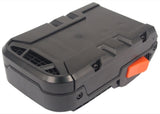 Ridgid 130383028 Battery 18V 1500mAh - Compatible Replacement