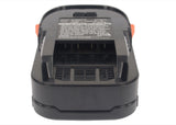 Ridgid 130383028 Battery 18V 1500mAh - Compatible Replacement