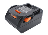 Ridgid 130383028 Battery 18V 2000mAh - Compatible Replacement