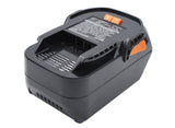Ridgid 130383028 Battery 18V 2000mAh - Compatible Replacement
