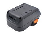 Ridgid 130383028 Battery 18V 2000mAh - Compatible Replacement