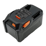 Ridgid 130383028 Battery 18V 6000mAh - Compatible Replacement