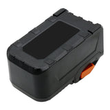 Ridgid 130383028 Battery 18V 6000mAh - Compatible Replacement