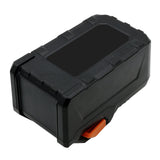 Ridgid 130383028 Battery 18V 6000mAh - Compatible Replacement