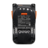 Ridgid 130383028 Battery 18V 8000mAh - Compatible Replacement
