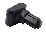Ridgid R8223400 Battery 12V 4000mAh - Compatible Replacement