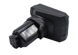 Ridgid R8223400 Battery 12V 4000mAh - Compatible Replacement