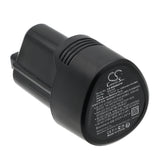 Ridgid R8223400 Battery 12V 1500mAh - Compatible Replacement
