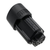 Ridgid R8223400 Battery 12V 1500mAh - Compatible Replacement